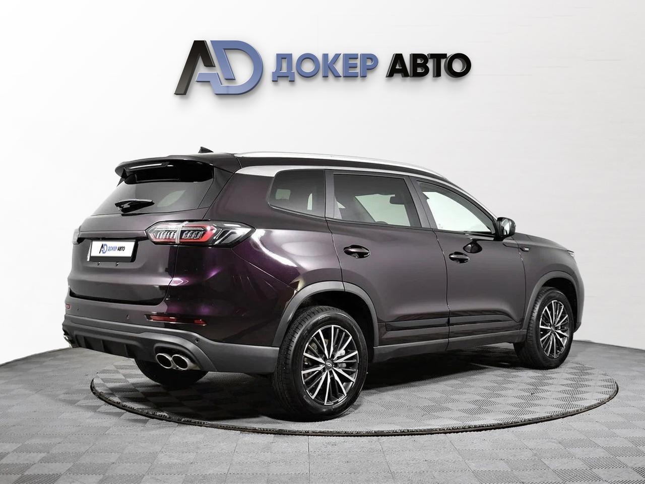 фото автомобиля 1