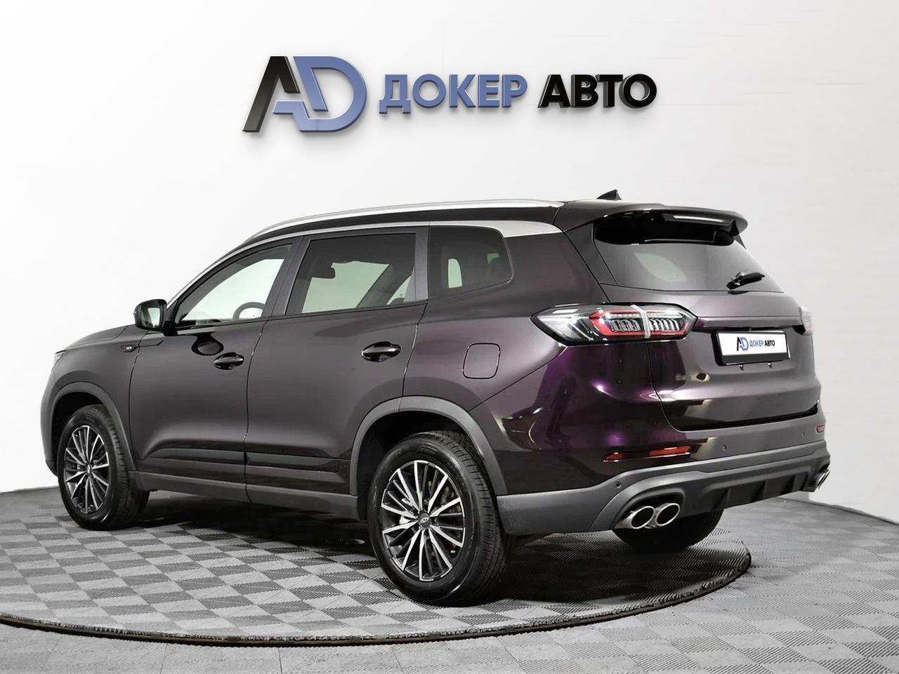 фото автомобиля 3