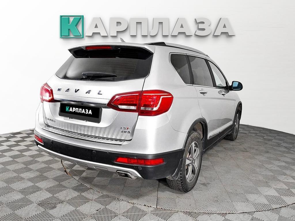 фото автомобиля 1