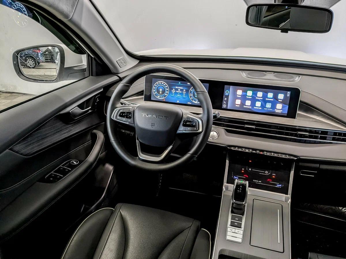 фото автомобиля 13