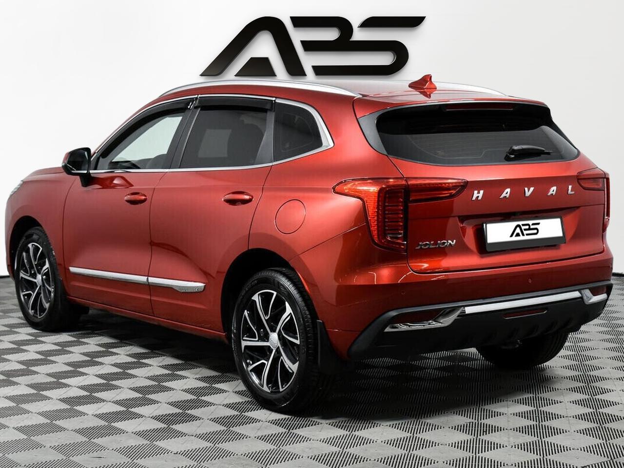 фото автомобиля 3