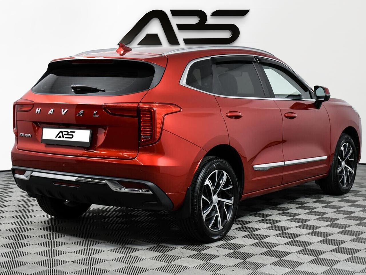 фото автомобиля 1