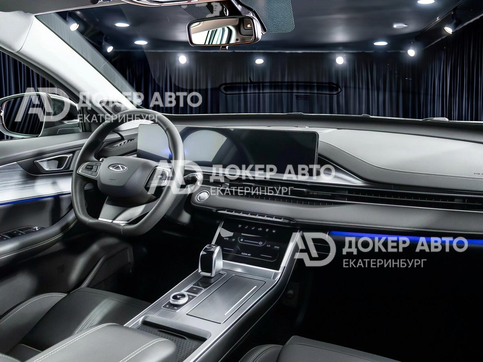 фото автомобиля 5