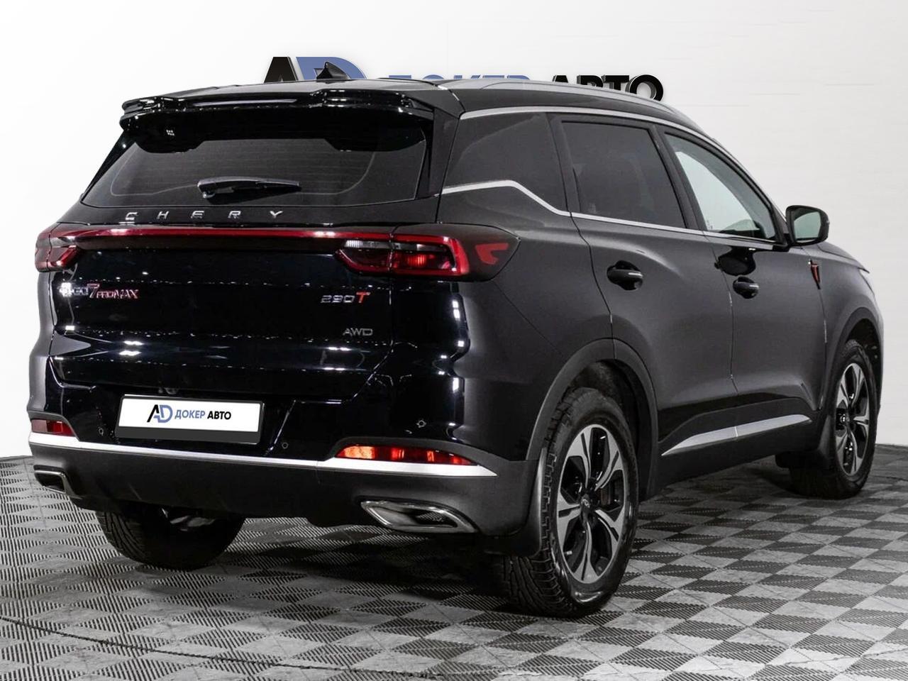 фото автомобиля 1