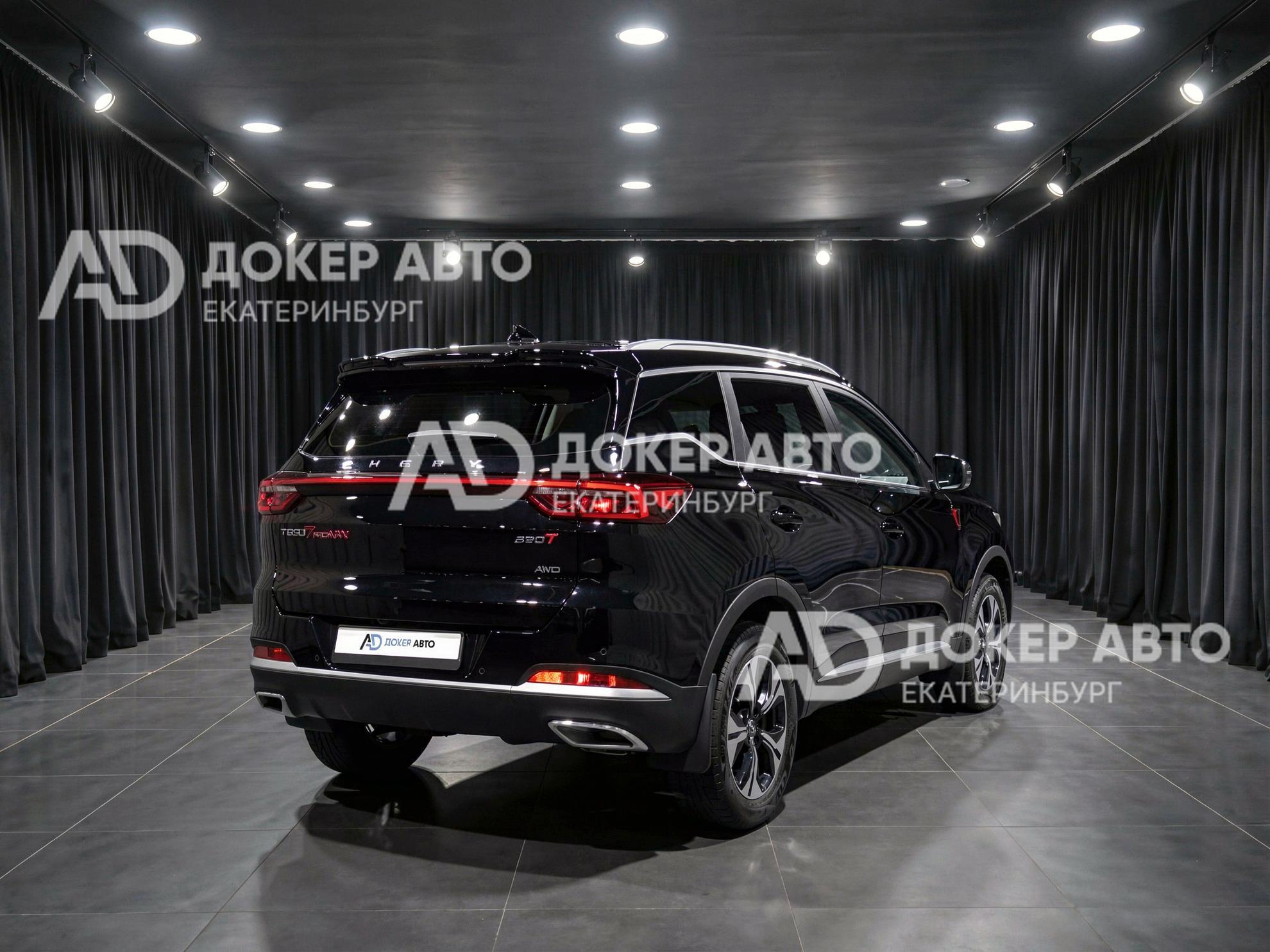 фото автомобиля 1