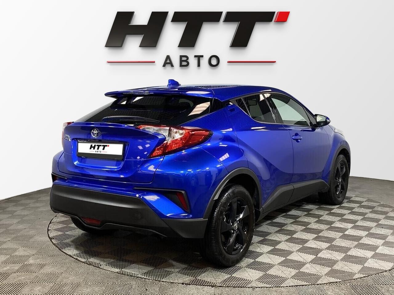 фото автомобиля 1