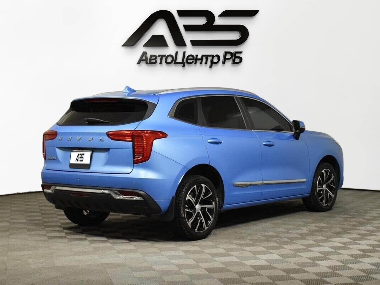 фото автомобиля 1