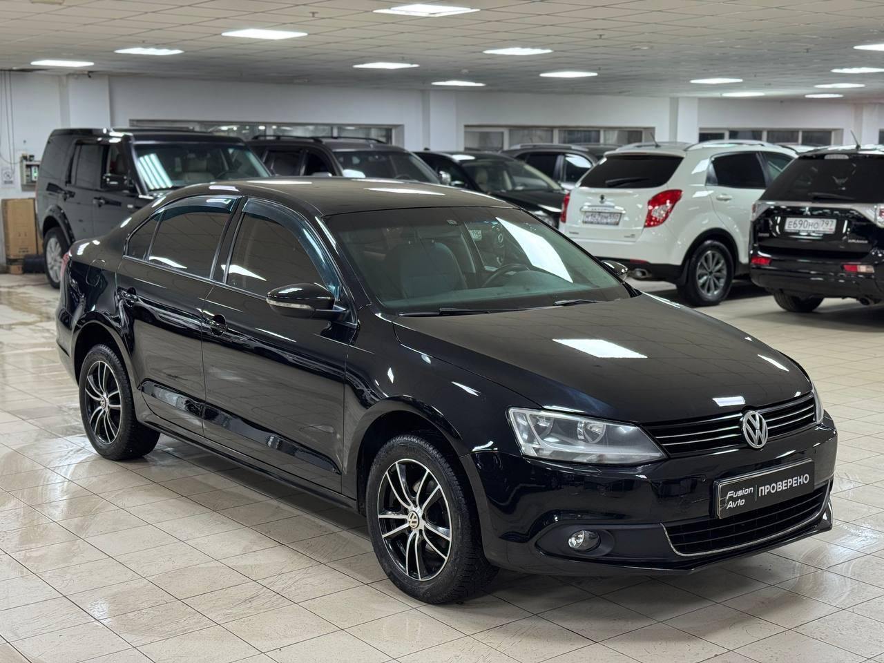 Volkswagen Jetta