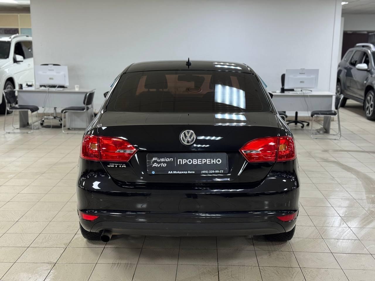 Volkswagen Jetta