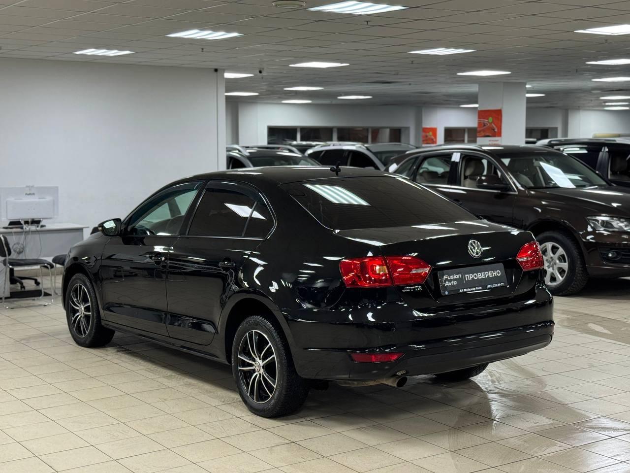 Volkswagen Jetta