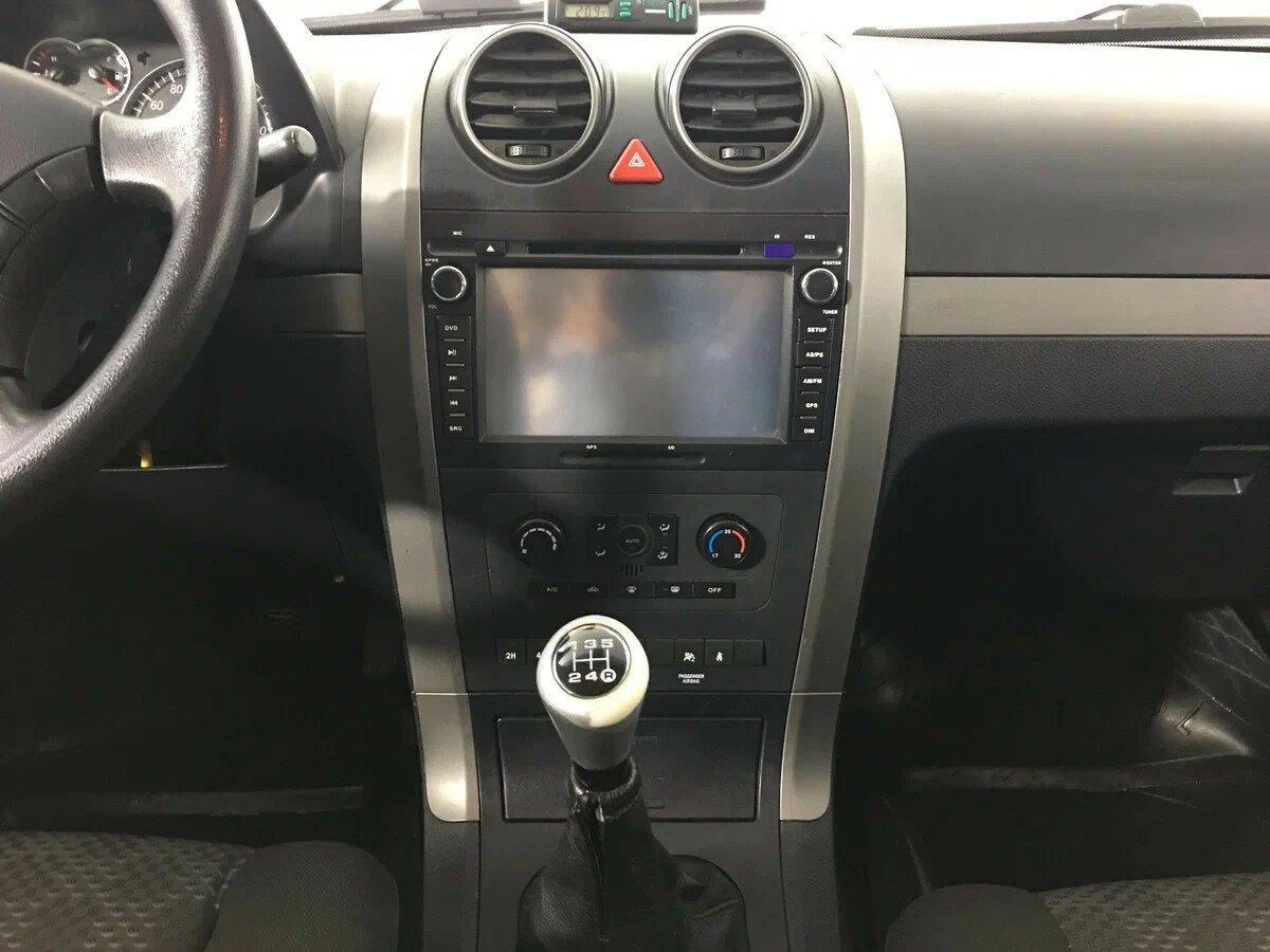 фото автомобиля 7