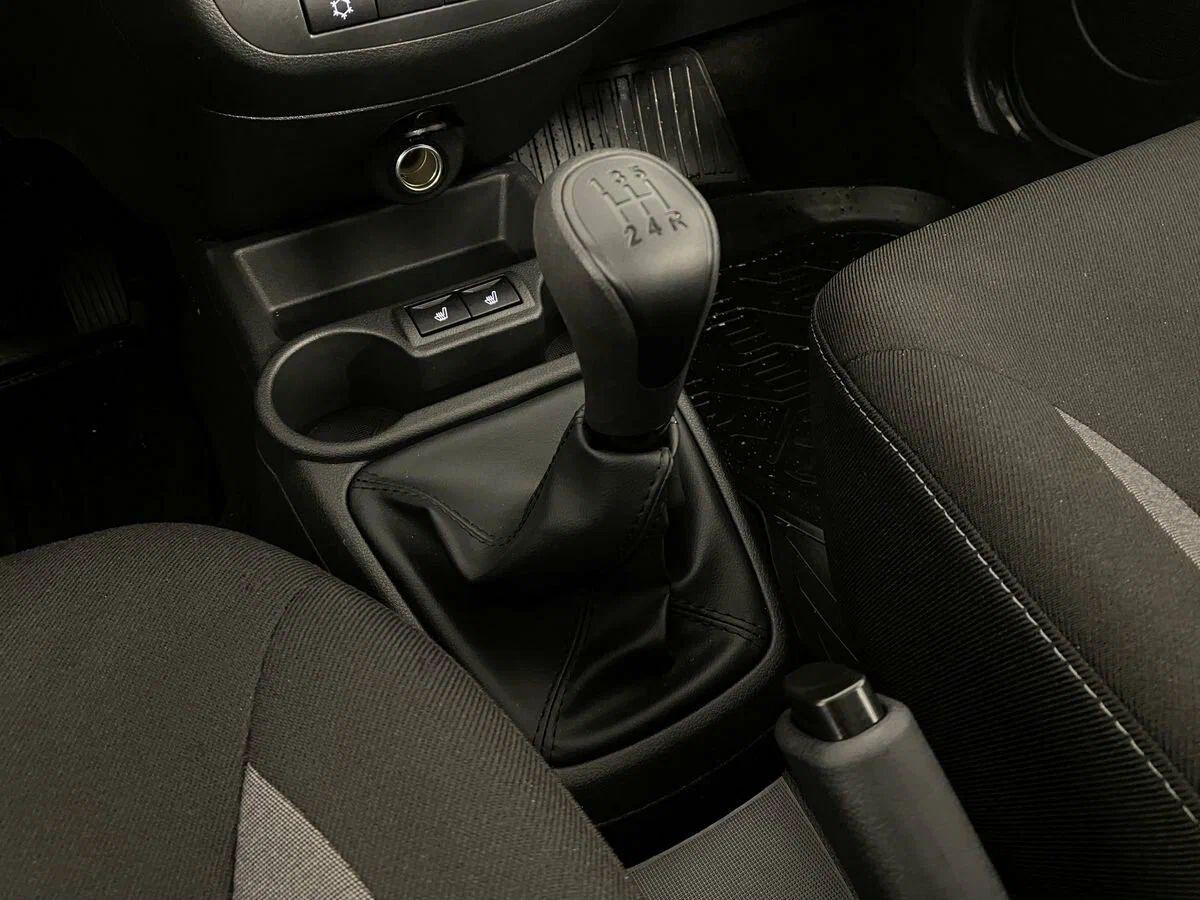 фото автомобиля 7