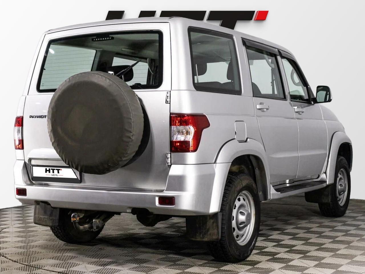 фото автомобиля 1