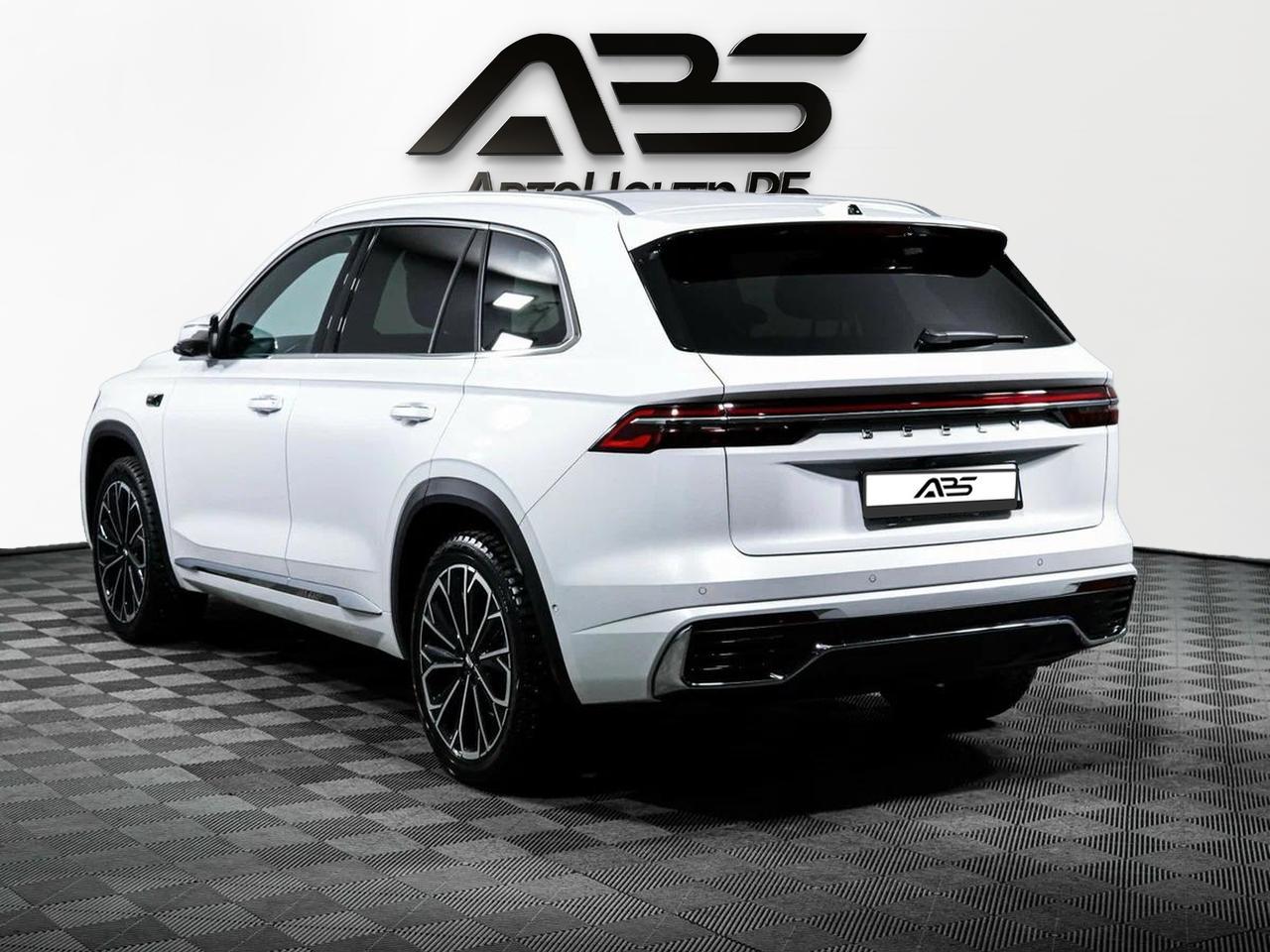 фото автомобиля 3
