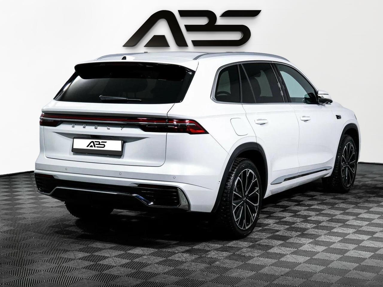 фото автомобиля 1