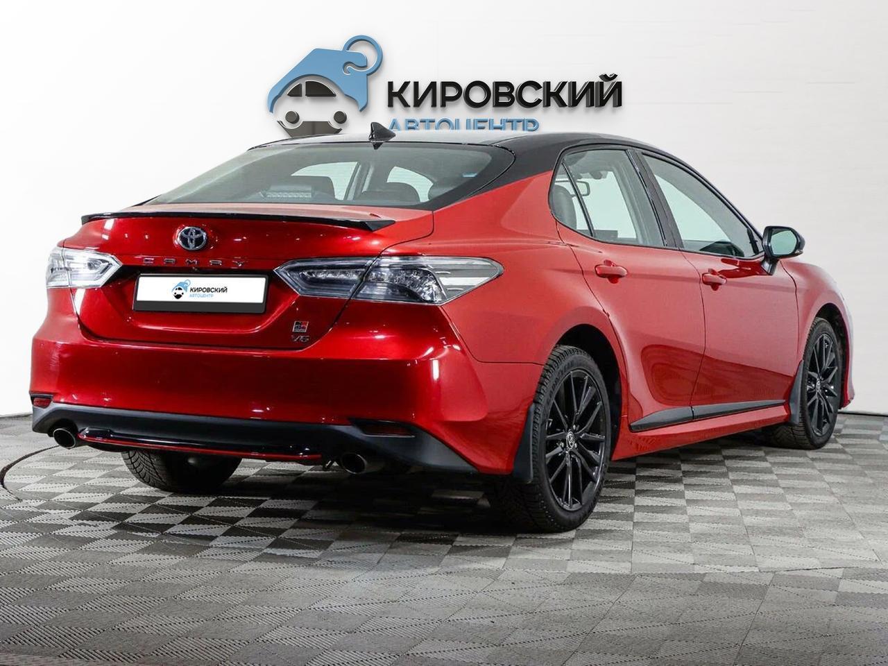 фото автомобиля 1
