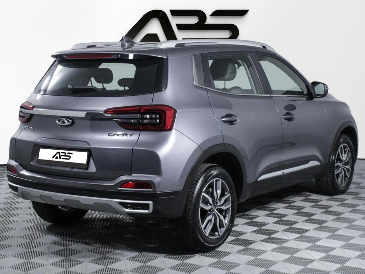 фото автомобиля 1