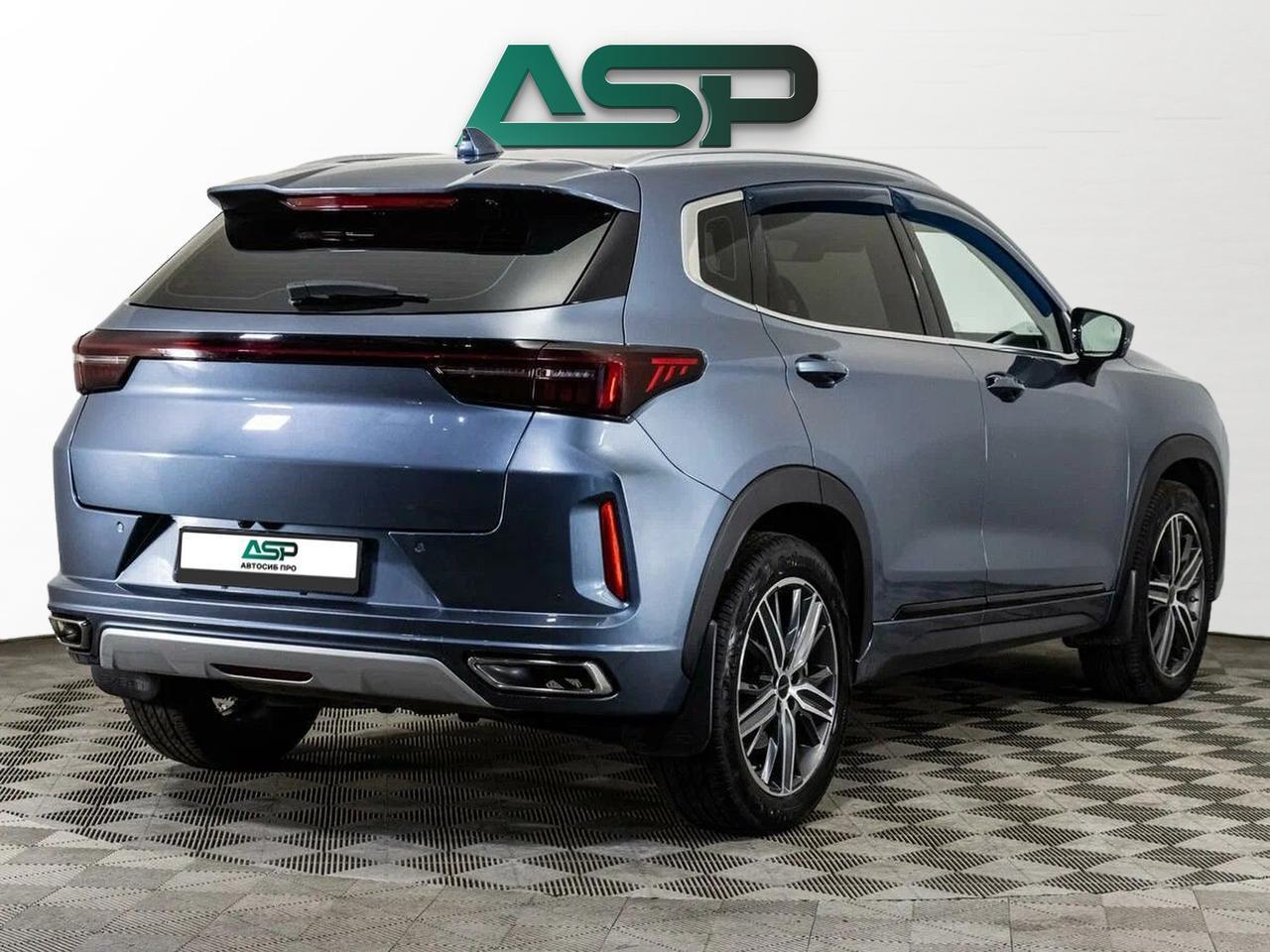 фото автомобиля 1