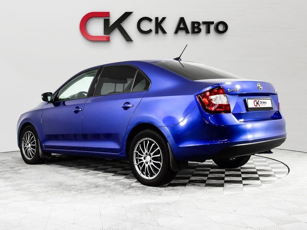 фото автомобиля 3