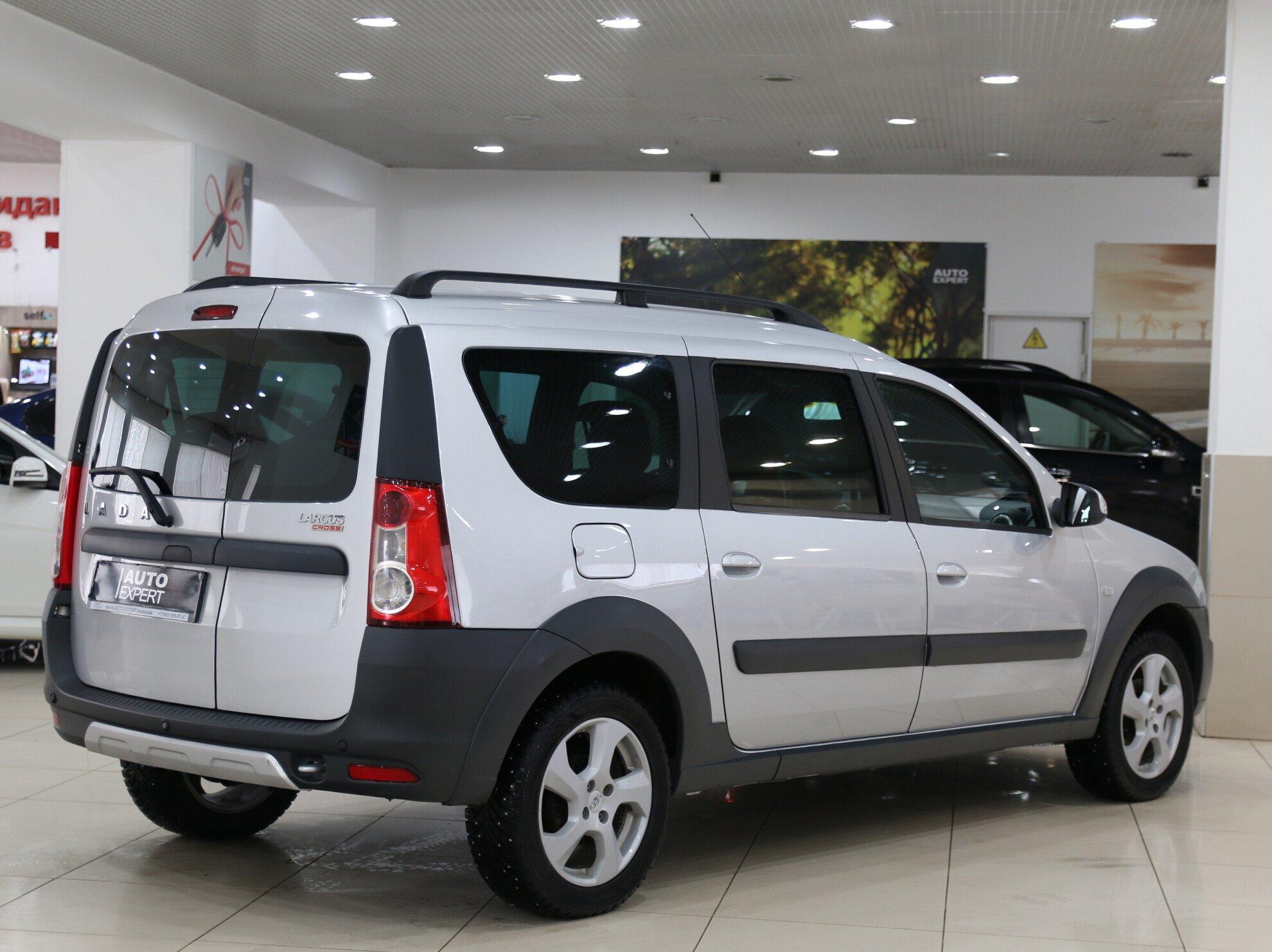 фото автомобиля 1