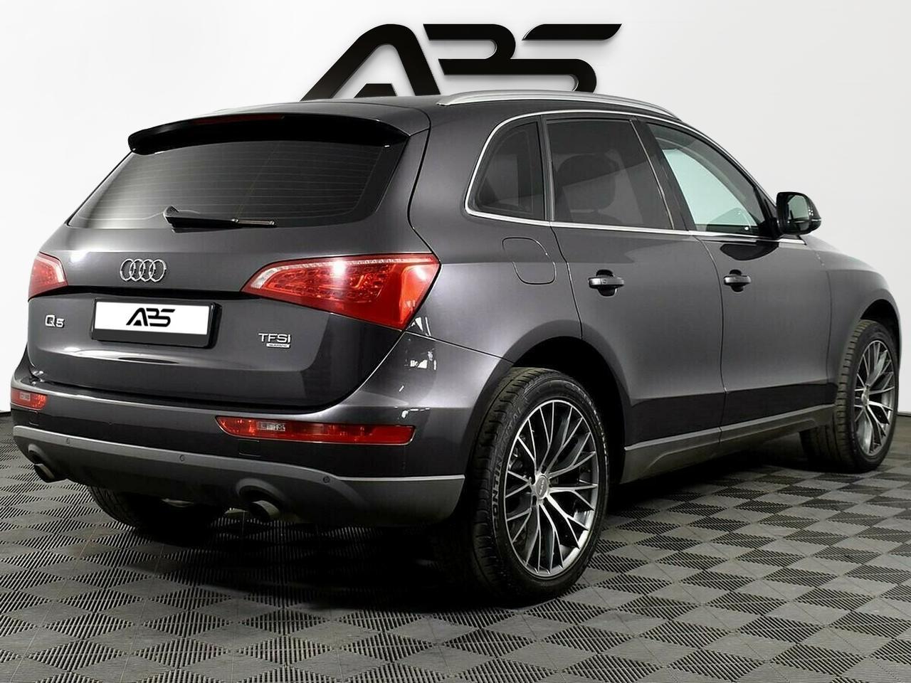 фото автомобиля 1