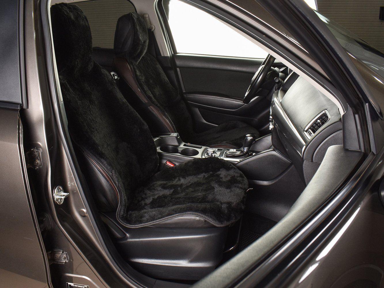 Mazda CX-5, 2015