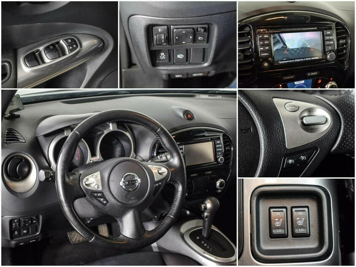 фото автомобиля 7