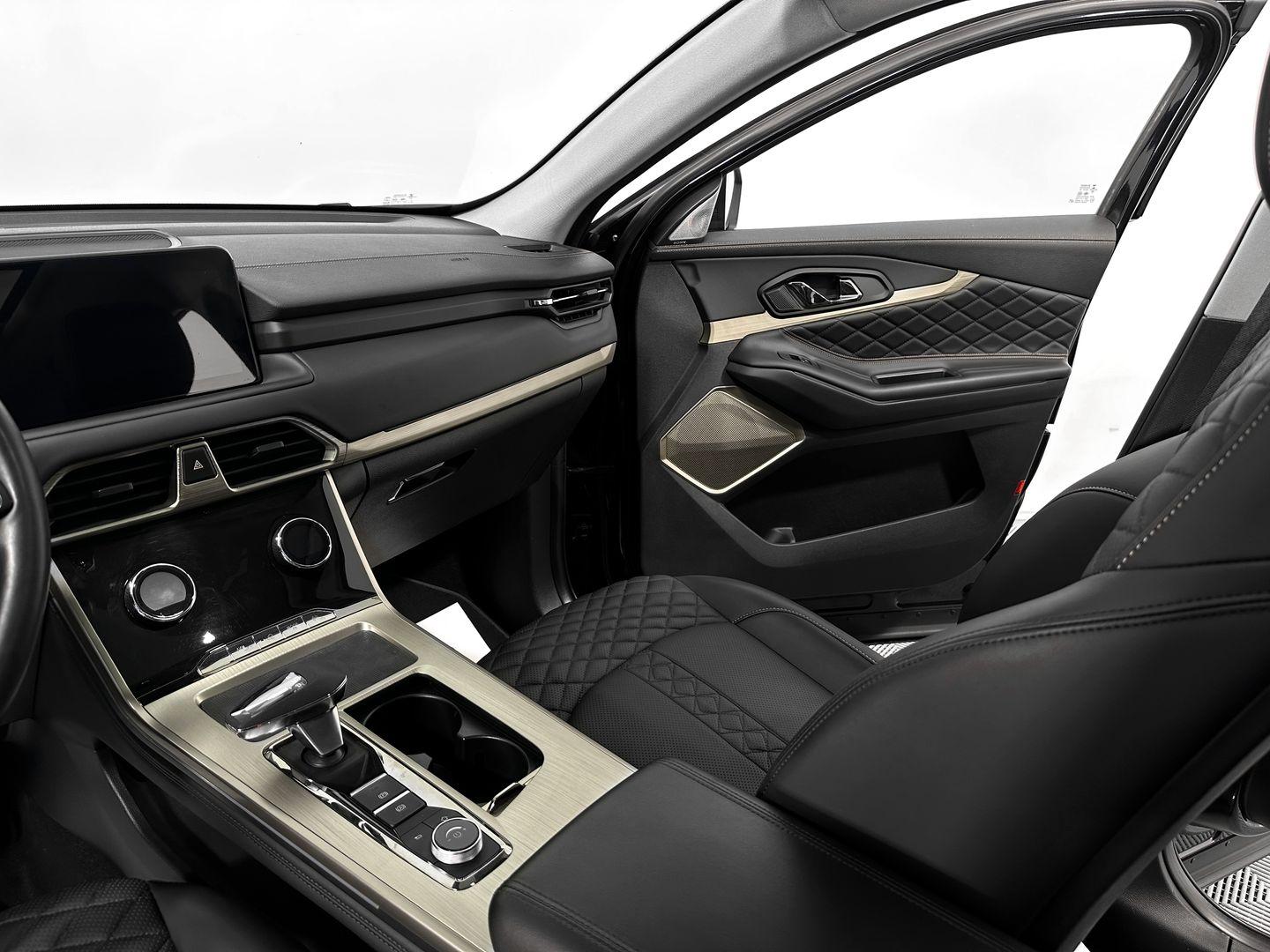 фото автомобиля 7