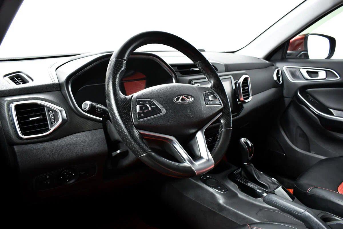 фото автомобиля 7
