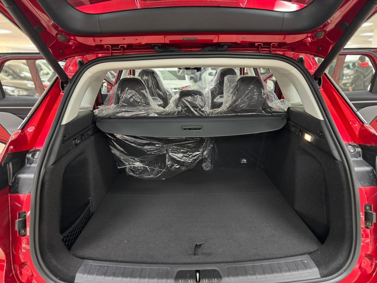 BAIC X55