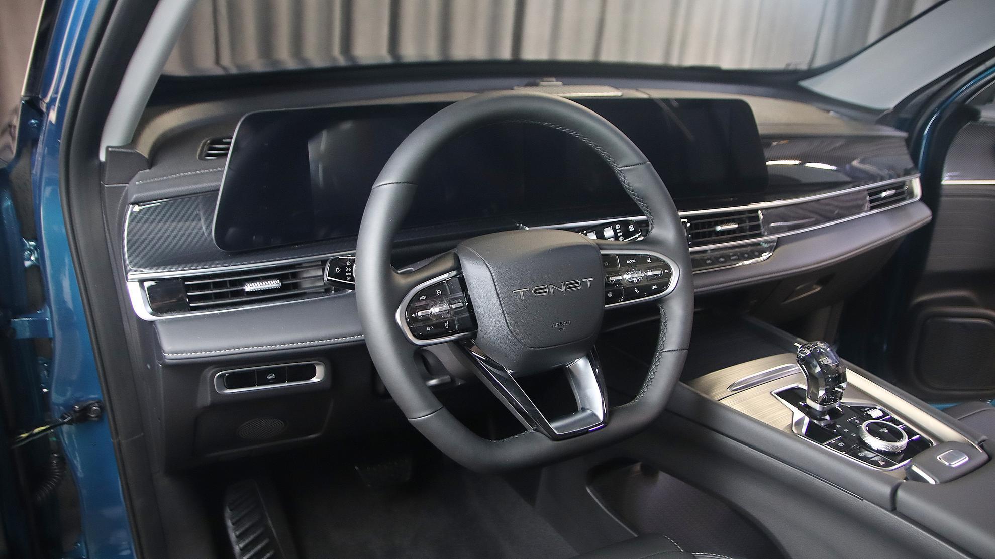 фото автомобиля 7