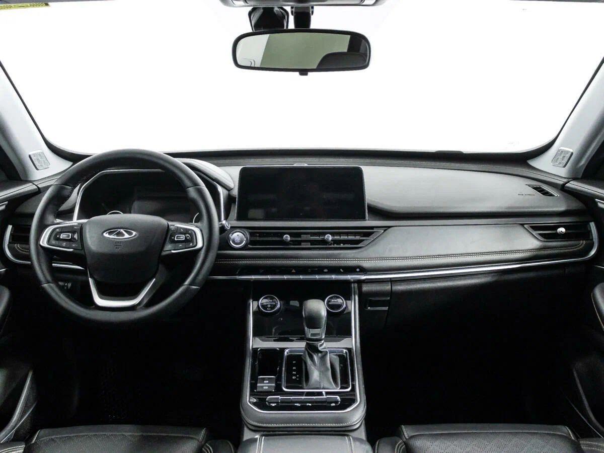 фото автомобиля 7