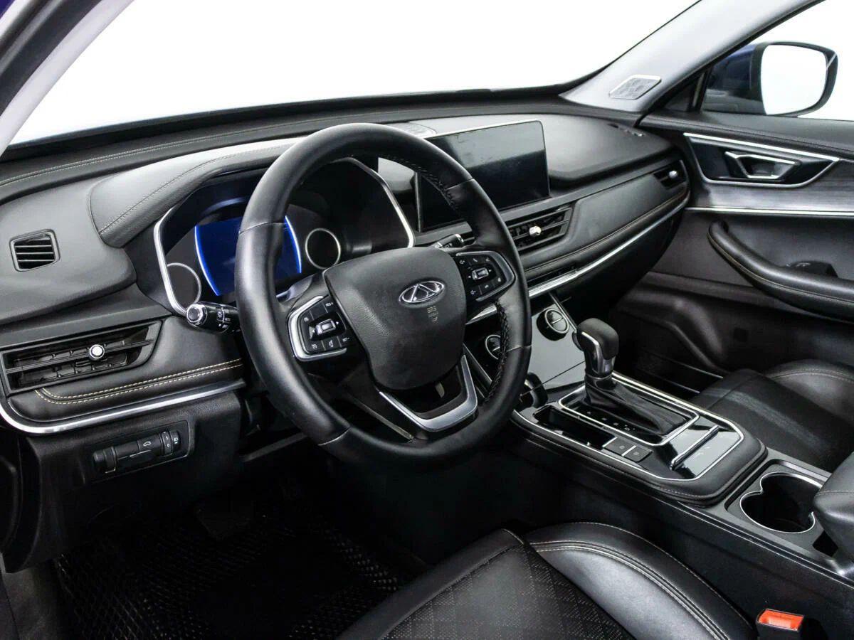 фото автомобиля 6