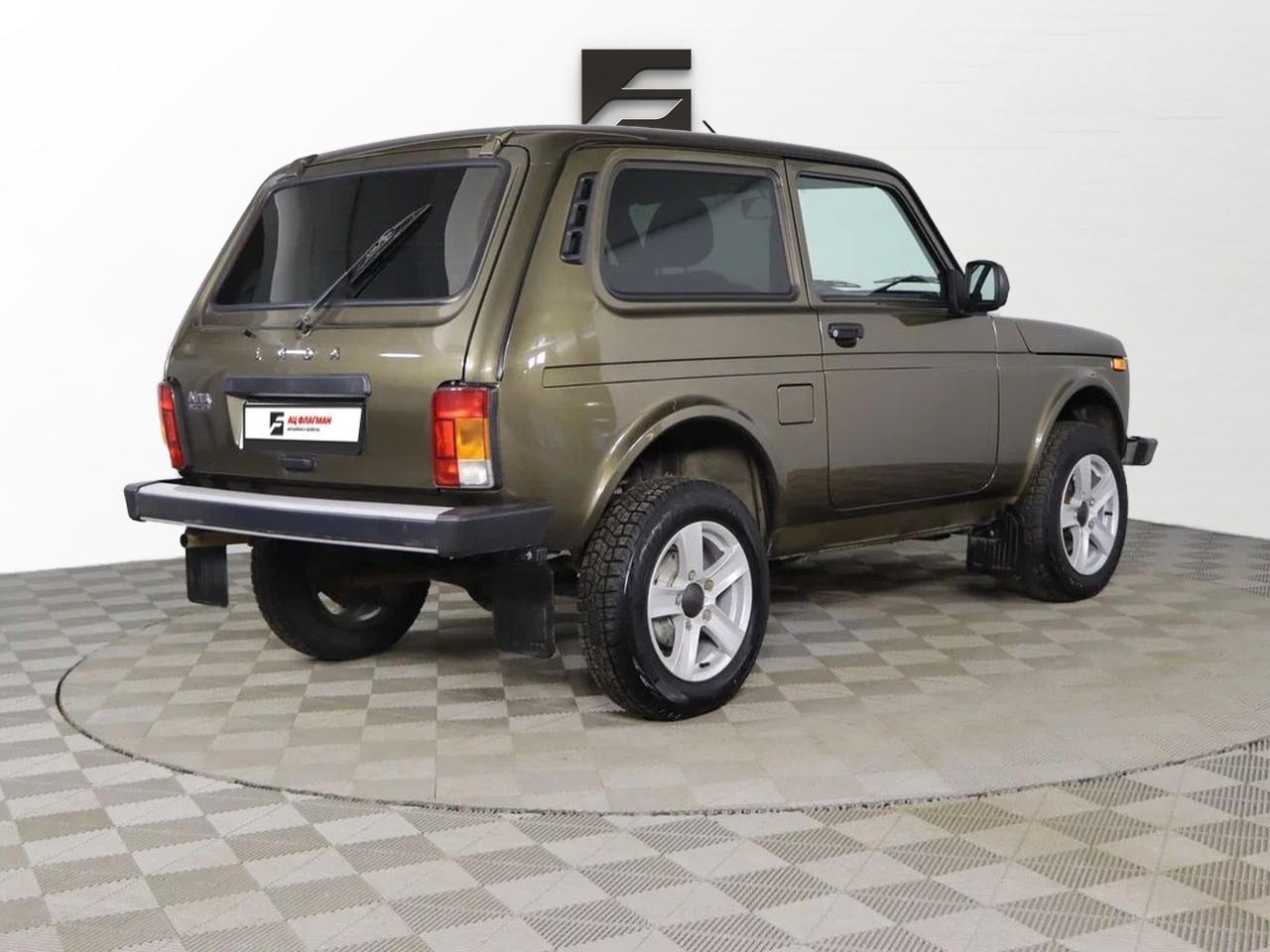 фото автомобиля 1