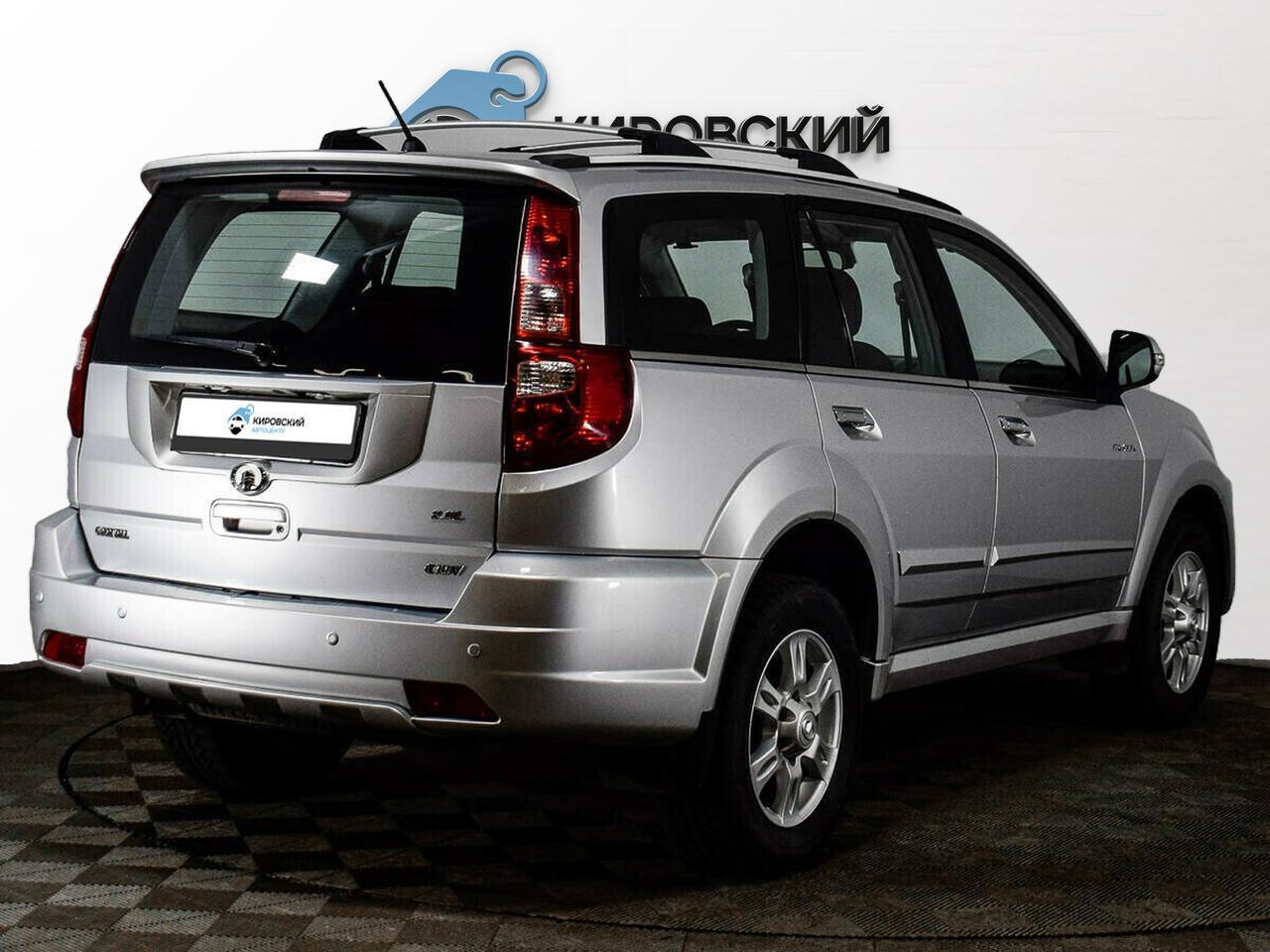 фото автомобиля 1