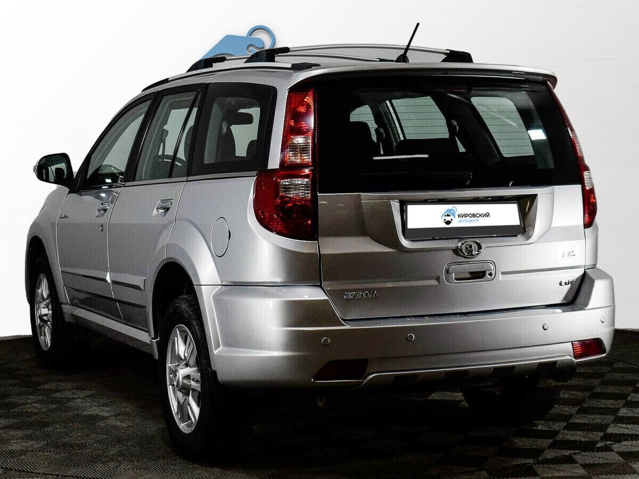 фото автомобиля 3