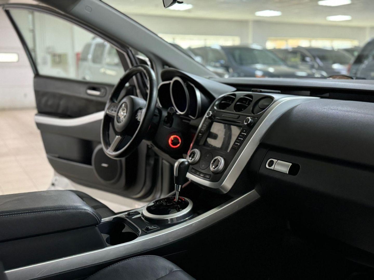 Mazda CX-7