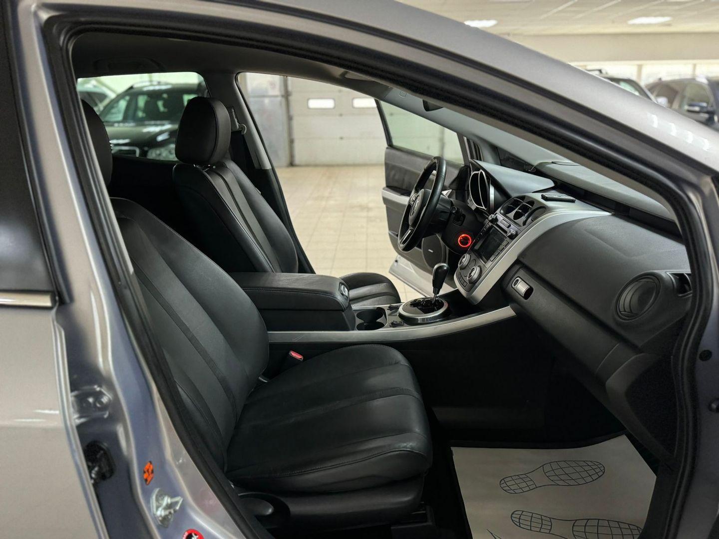 Mazda CX-7