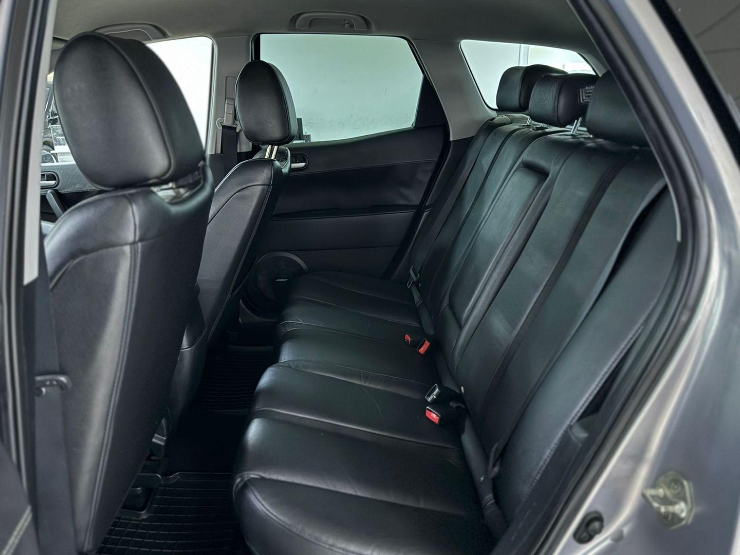 Mazda CX-7