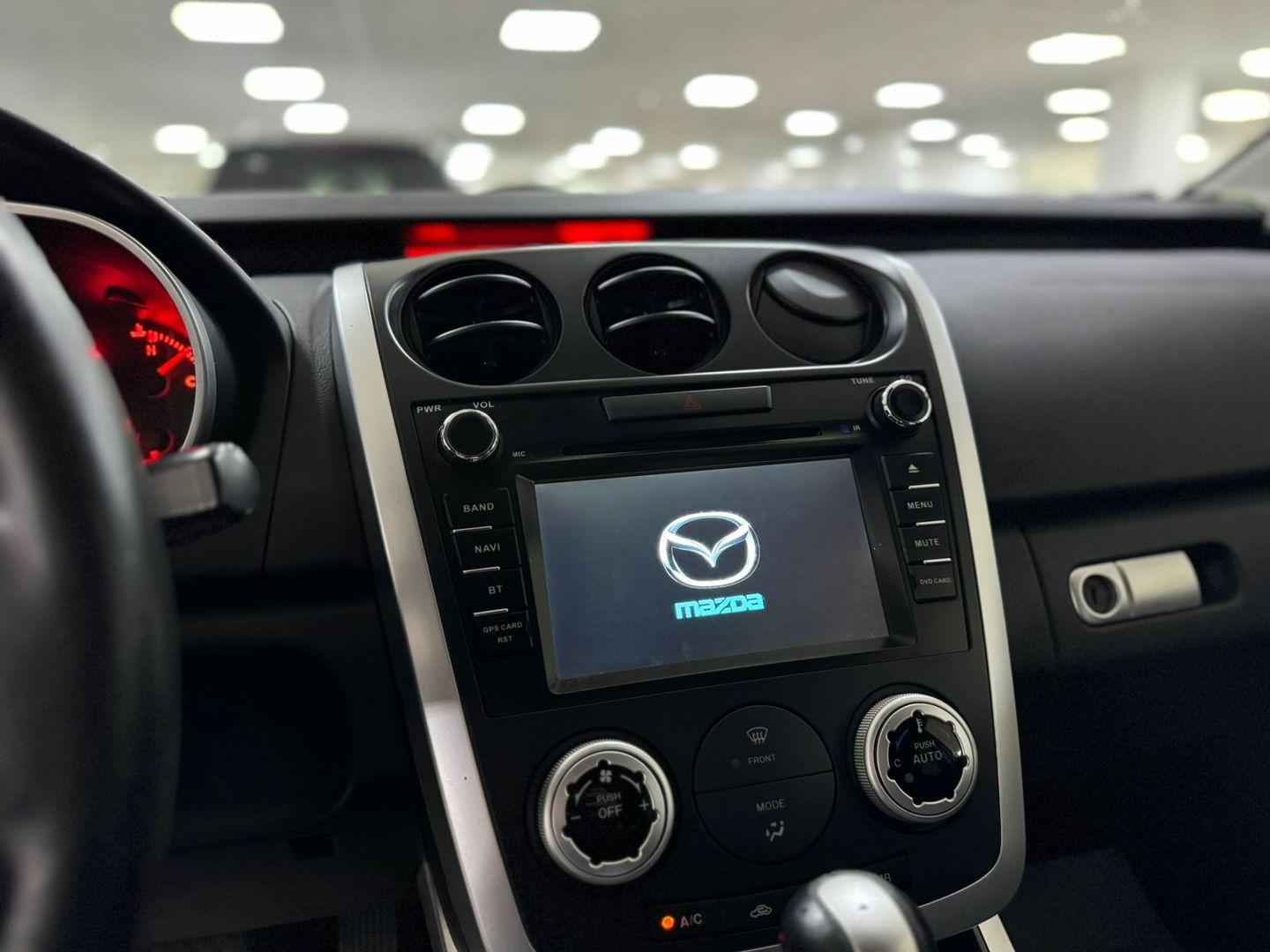 Mazda CX-7