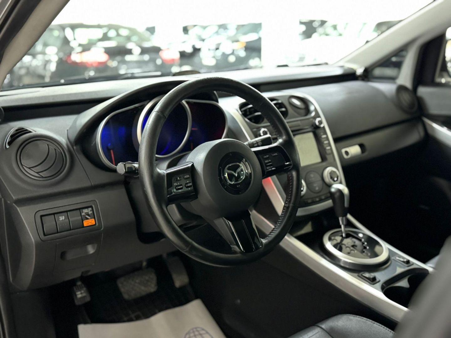 Mazda CX-7