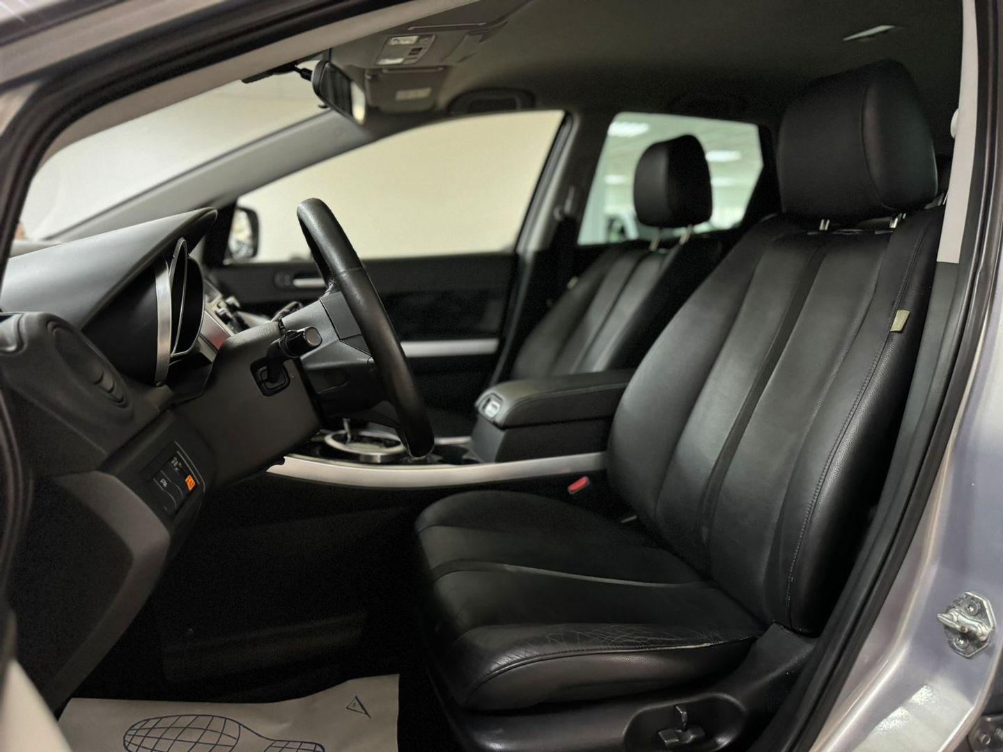 Mazda CX-7