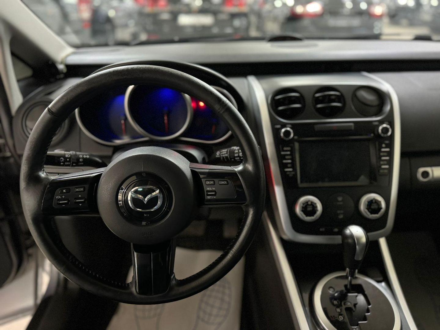 Mazda CX-7