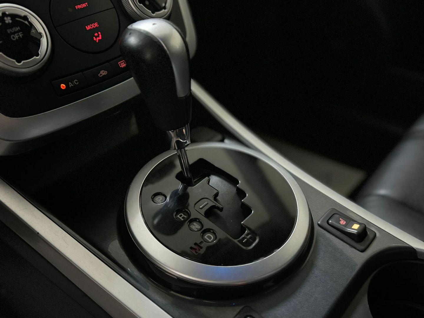 Mazda CX-7