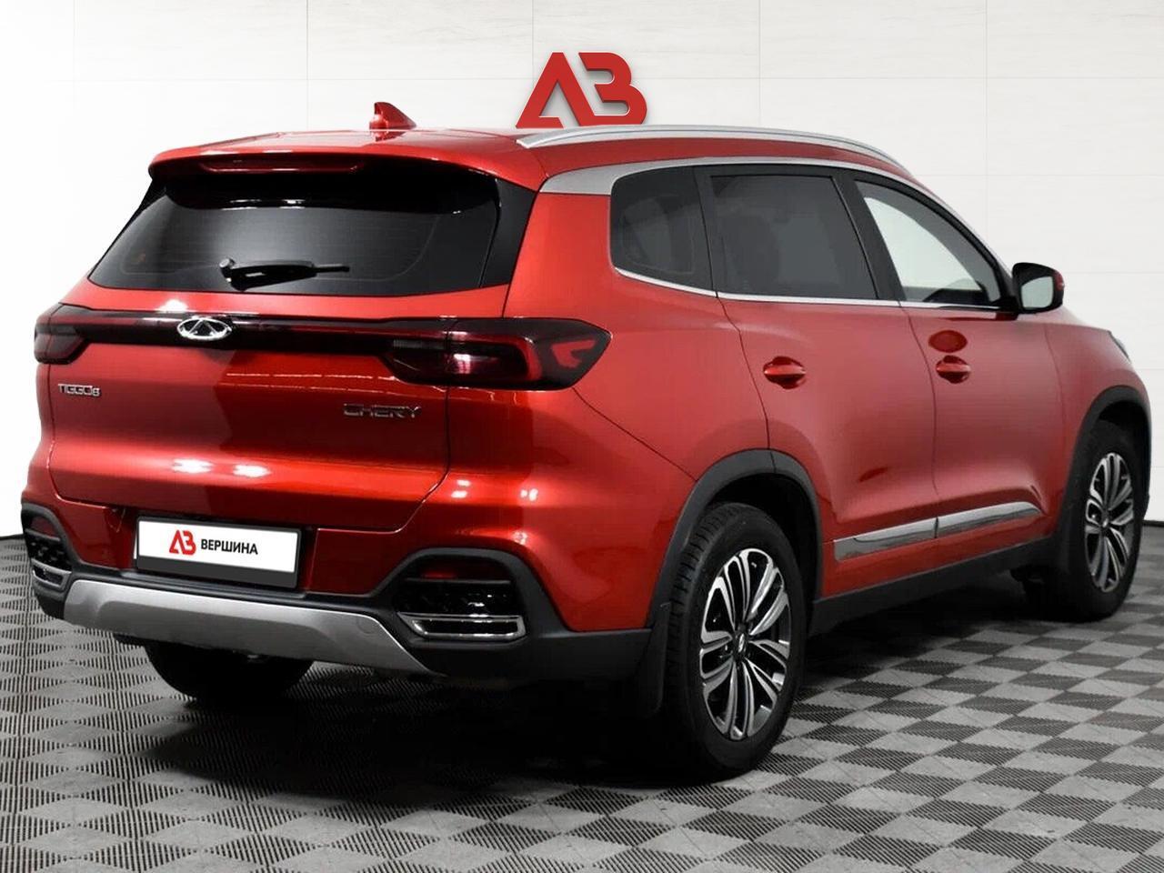 фото автомобиля 1