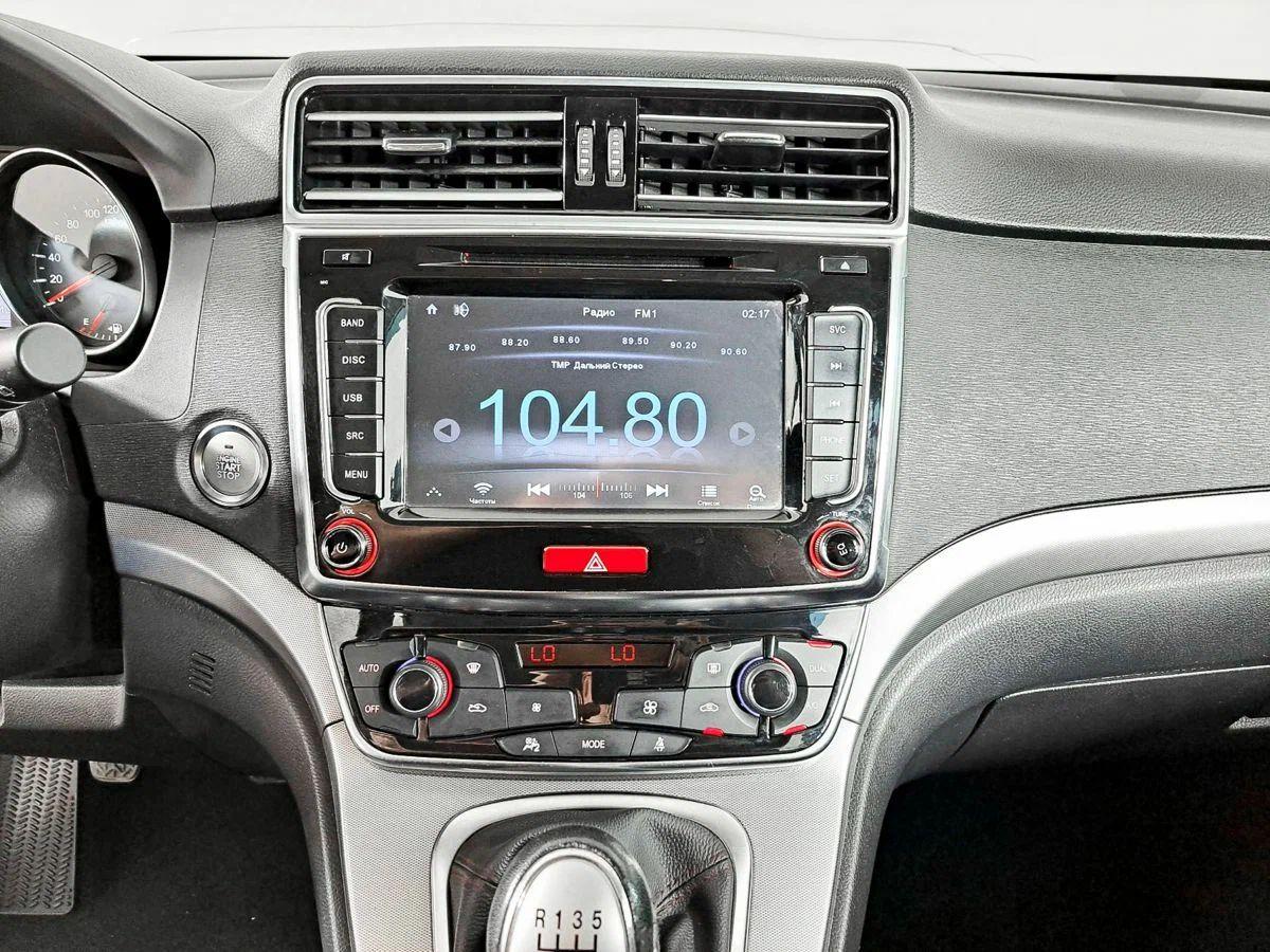 фото автомобиля 7