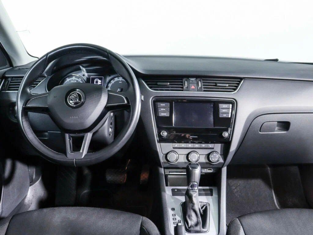фото автомобиля 5