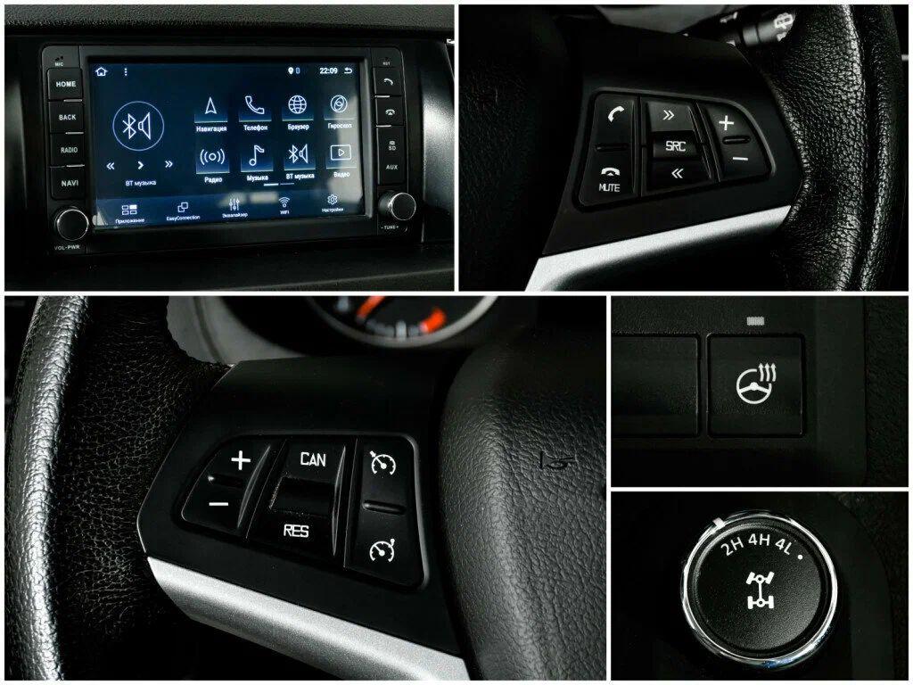 фото автомобиля 8