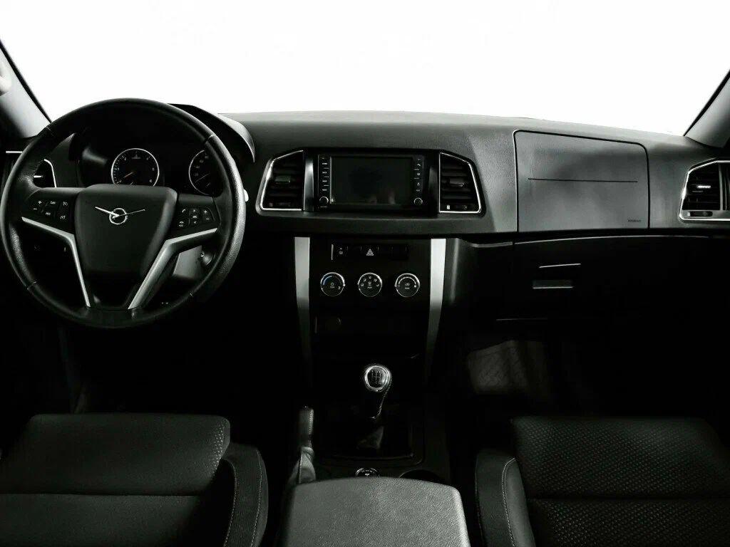 фото автомобиля 5