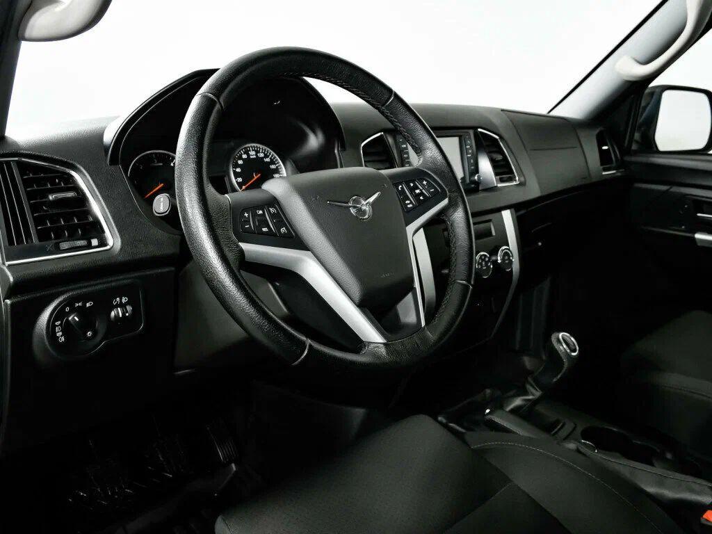 фото автомобиля 7